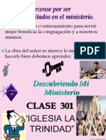 Clase 301