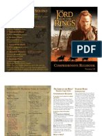 LotR TCG - 9 - Refelctions - Comprehensive Rulebook 3