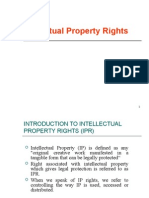 Intellectual Property Rights PPT Ks Doc 1