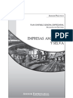 Pcge - Empresas Apicacion Amazonia y Selva PDF