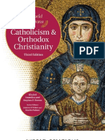 Catholicicsm and Orthodox Christianity