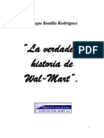 Libro - La Verdadera Historia de Walmart PDF