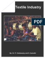 Indian Textile Industry