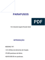 FTP FTP - Demec.ufpr - BR Disciplinas TM245 Parafusos