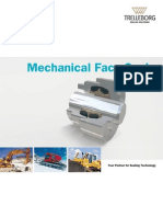 Mechanical Face Seals en