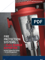 Fire Protection Systems 