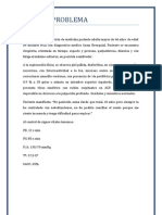 Situación Problema Asma Bronquial