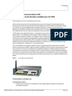 Data Sheet UC540