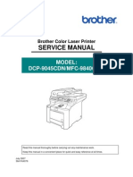 Mfc9840cdwservice Man