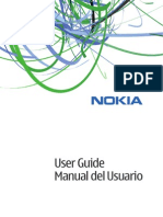 Nokia 2630 UserGuide SP