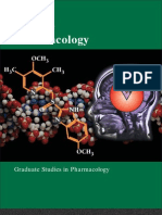 Explore Pharmacology