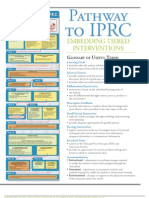 Pathway To Iprc Embedding Tiered Interventions