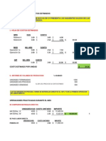 Segundo Caso Practico Costos Estimados