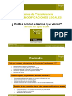 Presentación Precios de Transferencia VFinal