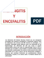 Meningitis Encefalitis1