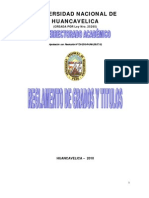 Reglamento PDF