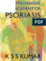 Treating Psoriasis