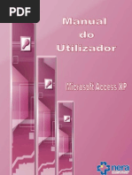 Manual de Access - Nível I