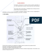 AHC812 Manual de Instru Es PDF