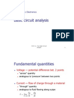 CircuitAnalysis CK Tse PDF