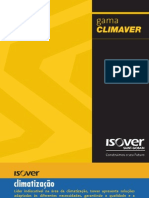 Gama CLIMAVER PT PDF