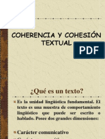 Cohesion Coherencia y Conectores Mejorado