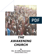 The Awakening Church