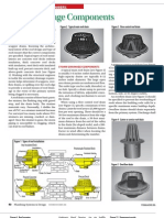 ASPE PSD - Storm Drainage Components