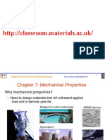 Matse 280: Introduction To Engineering Materials: ©D.D. Johnson 2004/2006-2010