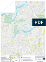 Flooding Chermside West Flood Flag Map