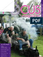 Felbridge Focus Summer2013