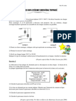 Exercices Triphase Bac Pro Industriel