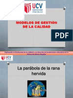 Modulo I Sesion 02 Enfoques y Modelos de Gestion de Calidad