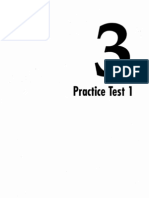 Test 1 Cracking The SAT, 2008 Ed, 0375766065, PrincetonReview - 01