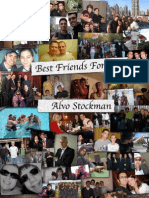 Alvo Stockman - Best Friends Forever (Alvolucion) PDF