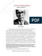 Ferguson, Stephen C. 2007 'Social Contract As Bourgeois Ideology' Cultural Logic (19 PP.)