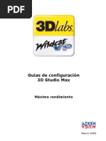 Guias de Configuración de 3D Max-03