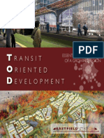 Eastfield Station Brochure