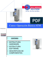 Curso de Cajeros