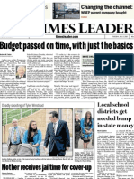 Times Leader 07-02-2013