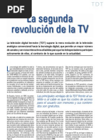 La Segunda Revolución de La TV PDF