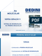 Peneira Molecular