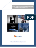 Enlace Punto A Punto 5.8 GHZ Radio Mobile / Estudio de Radio Propagación para Petramas