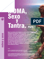 MDMA y Tantra 1