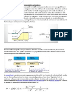 La Energia de Fermi en Los Semiconductores Intrinsecos