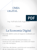 Economía Digital