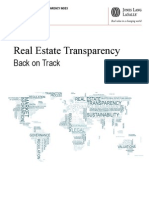 Global Real Estate Transparency Index 2012 - WWW - Metrecarre.ma