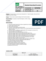 Indiabulls Power Limited: Sop/Opns/ Operations Department