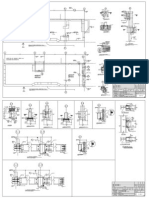 Steel Shop Drawings-Charles Street