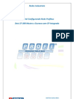 Tutorial Rede Profibus 01 SIEMENS OB